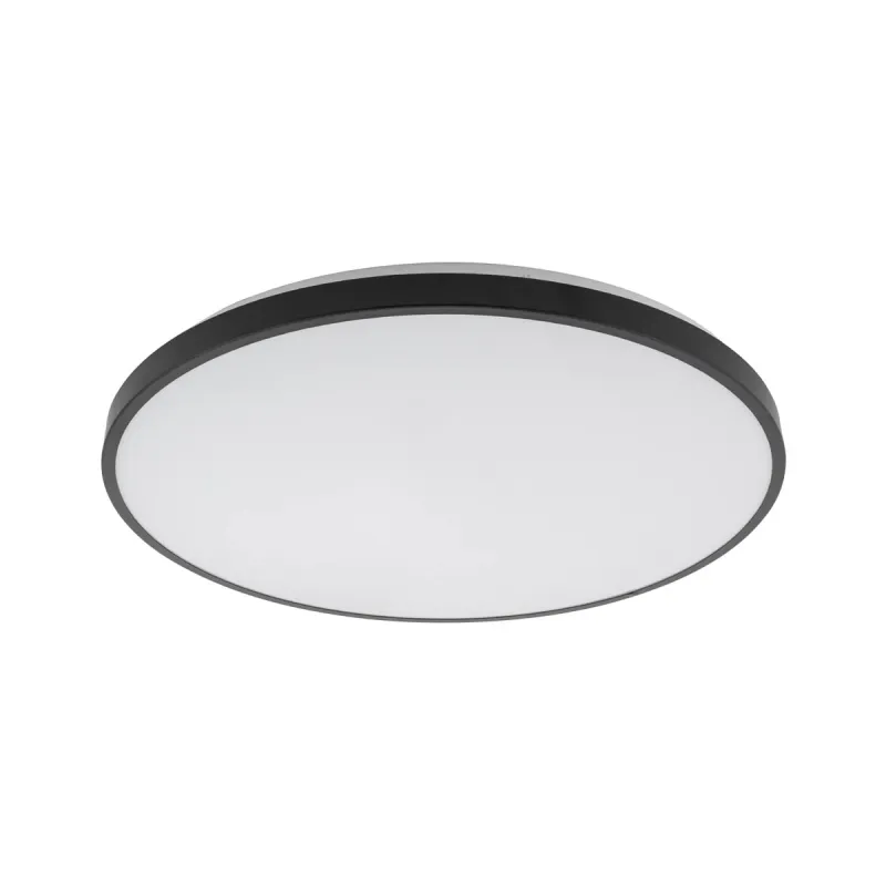 Plafoniera Agnes Round Led 8184 Nowodvorski LED, Negru, Polonia