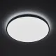Plafoniera Agnes Round Led 8184 Nowodvorski LED, Negru, Polonia