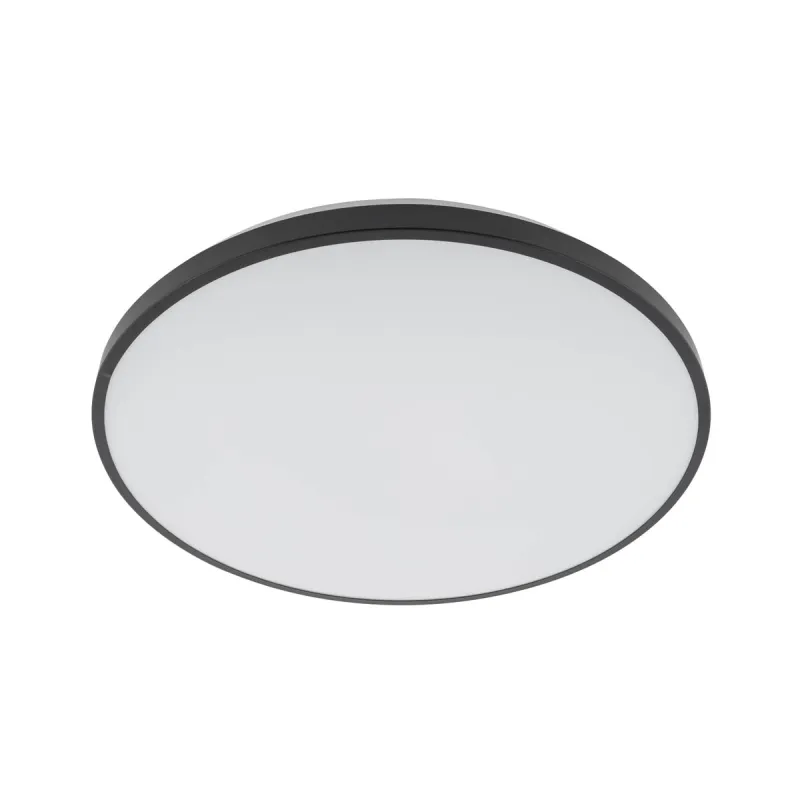 Plafoniera Agnes Round Led 8184 Nowodvorski LED, Negru, Polonia