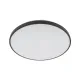 Plafoniera Agnes Round Led 8184 Nowodvorski LED, Negru, Polonia