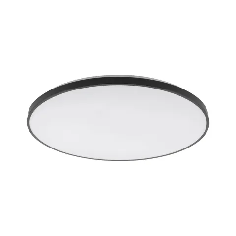 Plafoniera Agnes Round Led 8185 Nowodvorski LED, Negru, Polonia
