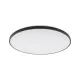 Plafoniera Agnes Round Led 8185 Nowodvorski LED, Negru, Polonia