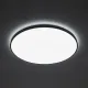 Plafoniera Agnes Round Led 8185 Nowodvorski LED, Negru, Polonia