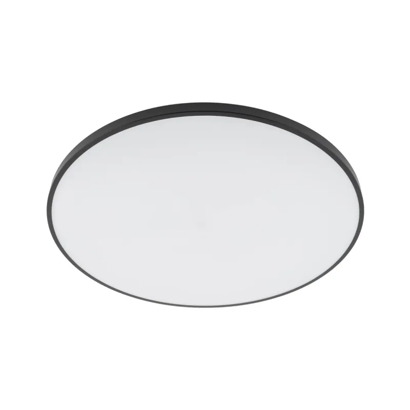 Plafoniera Agnes Round Led 8185 Nowodvorski LED, Negru, Polonia