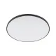 Plafoniera Agnes Round Led 8185 Nowodvorski LED, Negru, Polonia