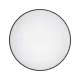 Plafoniera Agnes Round Led 8185 Nowodvorski LED, Negru, Polonia