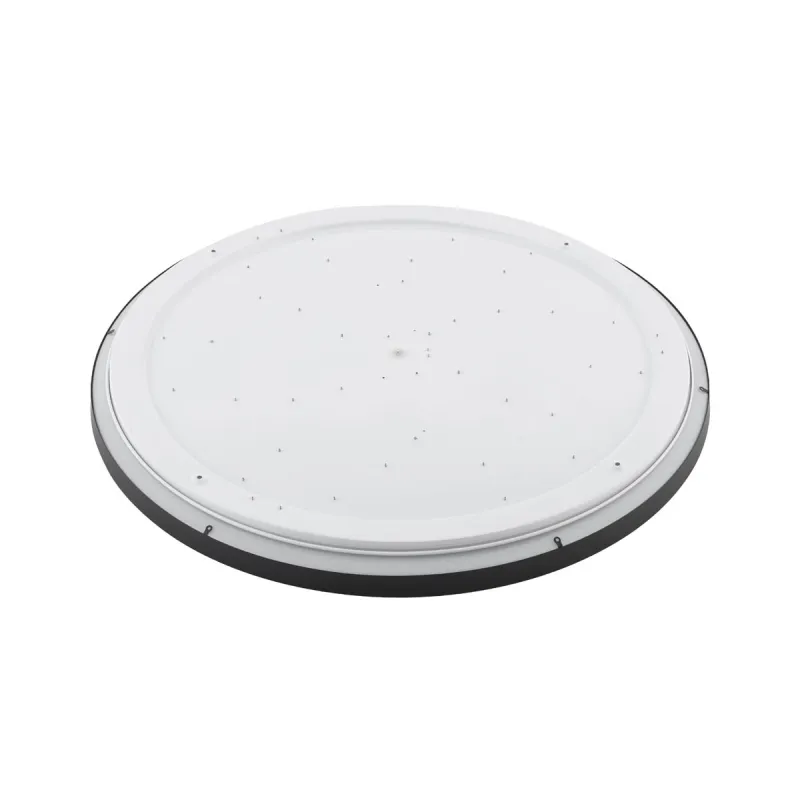 Plafoniera Agnes Round Led 8185 Nowodvorski LED, Negru, Polonia