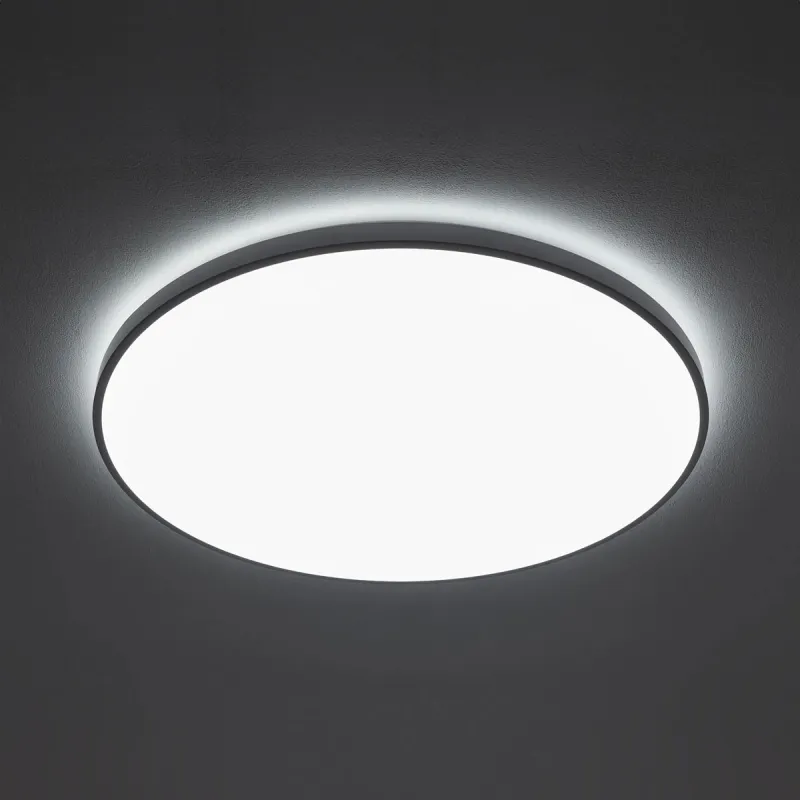 Plafoniera Agnes Round Led 8188 Nowodvorski LED, Alb, Polonia
