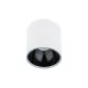 Spot Aplicat Halo 8195 Nowodvorski GU10, Alb, Polonia