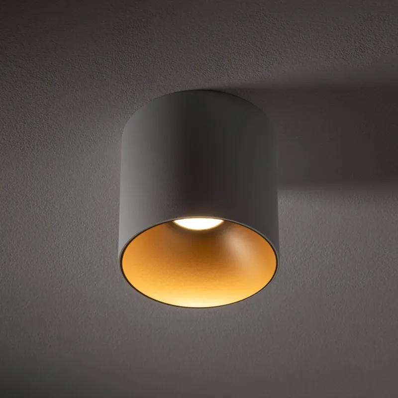 Spot Aplicat Point Tone 8221 Nowodvorski GU10, Alb, Polonia