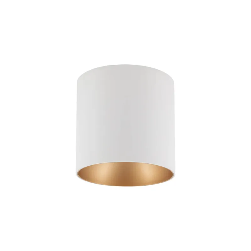 Spot Aplicat Point Tone 8221 Nowodvorski GU10, Alb, Polonia