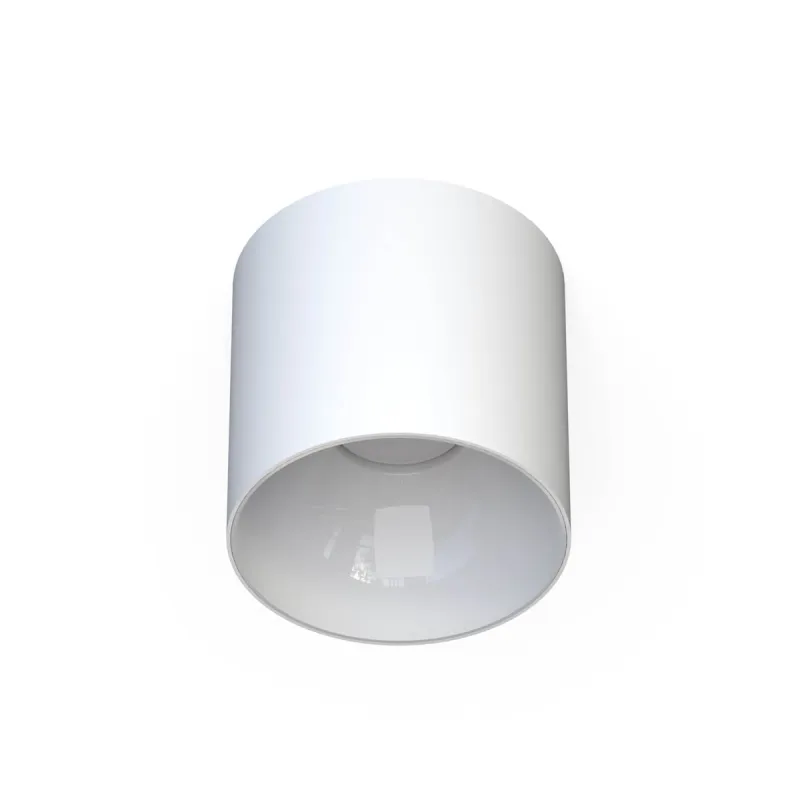 Spot Aplicat Point Tone 8222 Nowodvorski GU10, Alb, Polonia