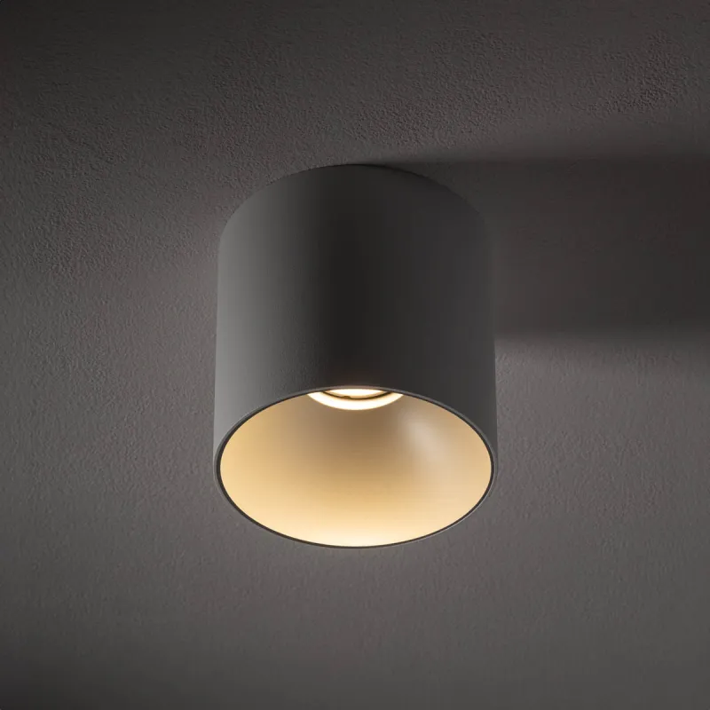 Spot Aplicat Point Tone 8222 Nowodvorski GU10, Alb, Polonia