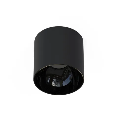 Spot Aplicat Point Tone 8225 Nowodvorski GU10, Negru, Polonia