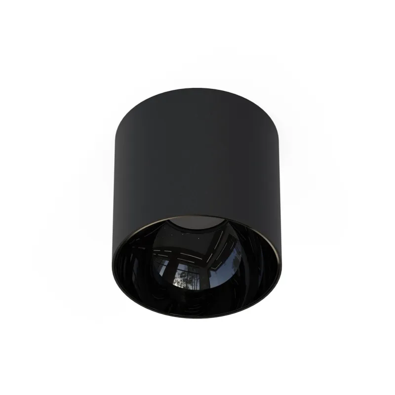 Spot Aplicat Point Tone 8225 Nowodvorski GU10, Negru, Polonia