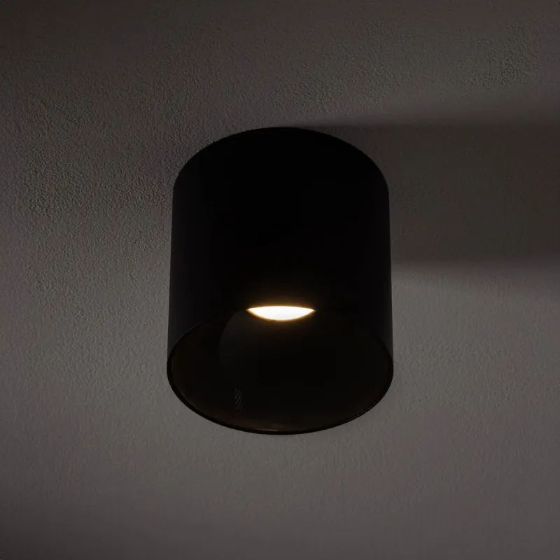 Spot Aplicat Point Tone 8225 Nowodvorski GU10, Negru, Polonia