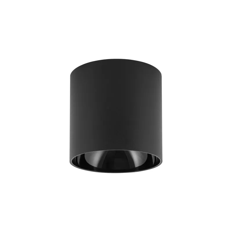 Spot Aplicat Point Tone 8225 Nowodvorski GU10, Negru, Polonia