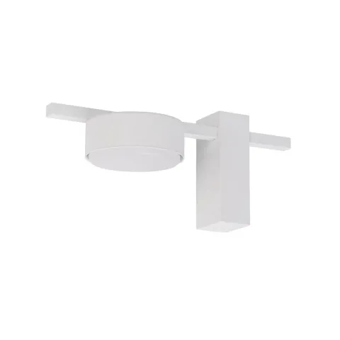 Plafoniera Pills 8271 Nowodvorski GX53, Alb, Polonia