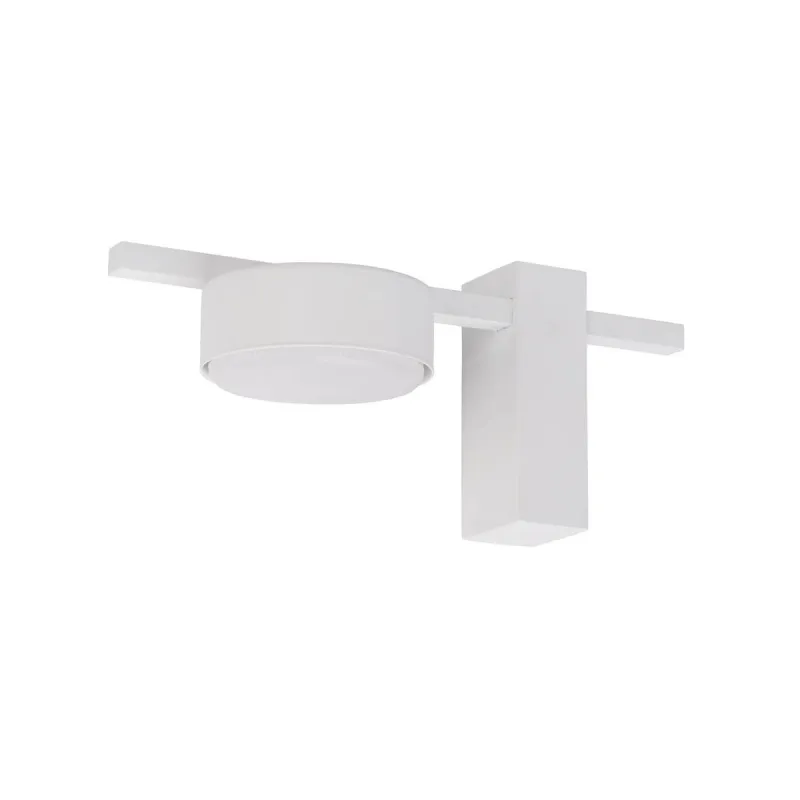 Plafoniera Pills 8271 Nowodvorski GX53, Alb, Polonia