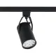 Spot Sina 1 Faza Profile Store Pro Led 12W 8323 Nowodvorski LED, Negru, Polonia