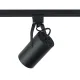 Spot Sina 1 Faza Profile Store Pro Led 12W 8323 Nowodvorski LED, Negru, Polonia