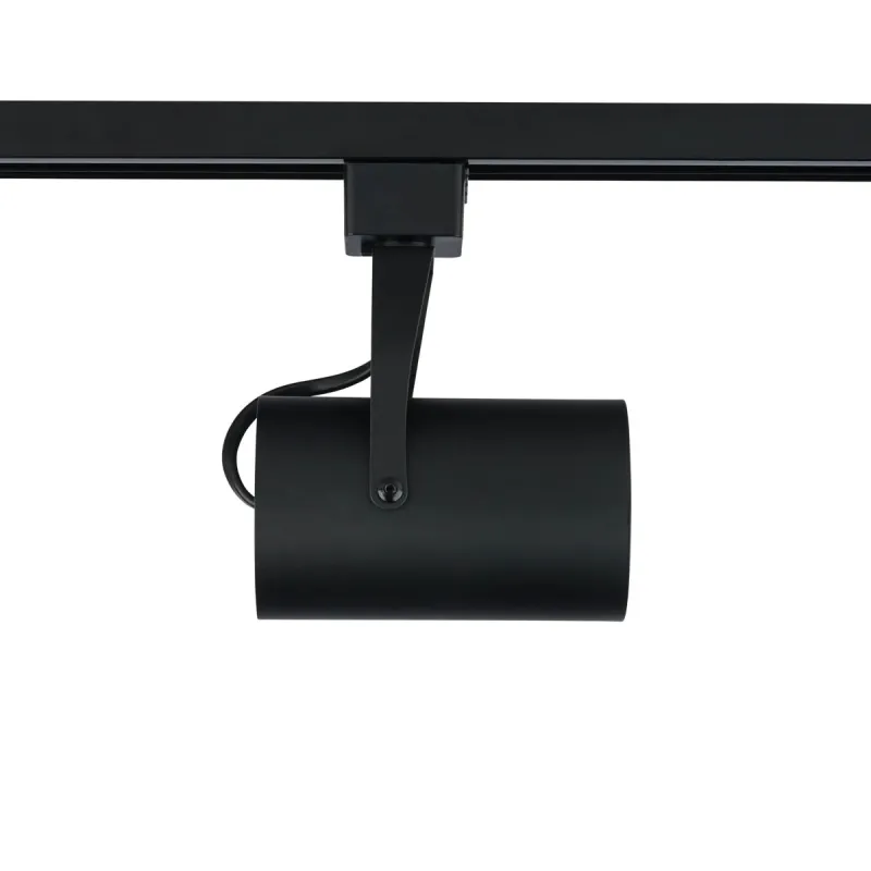 Spot Sina 1 Faza Profile Store Pro Led 12W 8323 Nowodvorski LED, Negru, Polonia