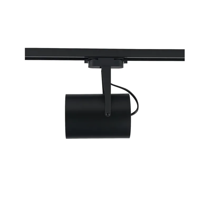 Spot Sina 1 Faza Profile Store Pro Led 18W 8327 Nowodvorski LED, Negru, Polonia