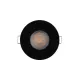 Spot Incastrat Golf 8376 Nowodvorski GU10, Negru, Polonia