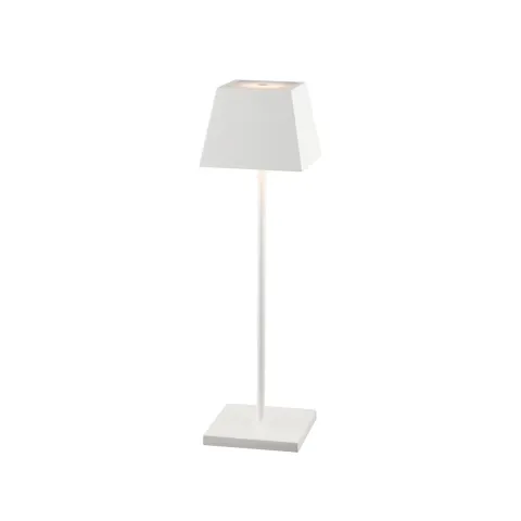 Veioza Exterior Mahe Led 8397 Nowodvorski LED, Alb, Polonia