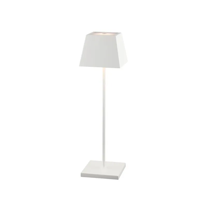 Veioza Exterior Mahe Led 8397 Nowodvorski LED, Alb, Polonia