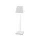 Veioza Exterior Mahe Led 8397 Nowodvorski LED, Alb, Polonia