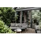 Veioza Exterior Mahe Led 8398 Nowodvorski LED, Negru, Polonia