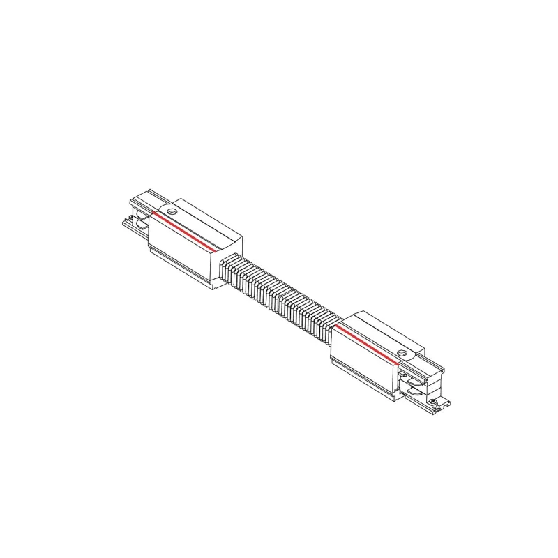 Accesoriu Șina 3 Faze 8700 Nowodvorski