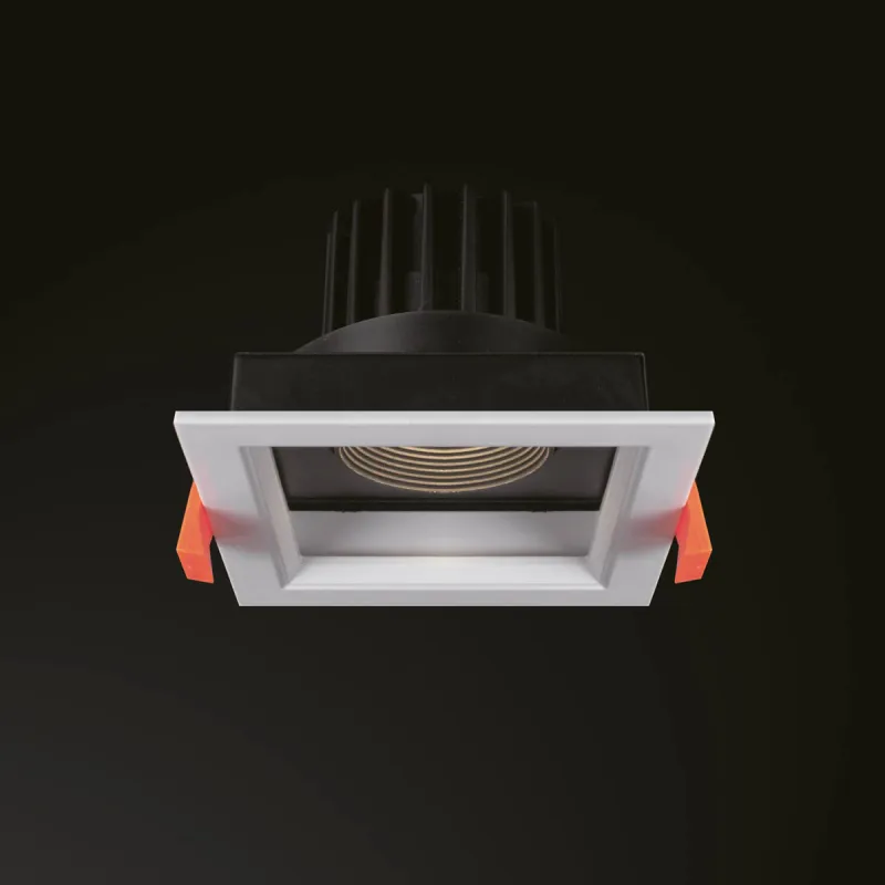 Spot Incastrat Cl Dia Led 30W 8718 Nowodvorski LED, Alb, Polonia