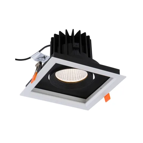 Spot Incastrat Cl Dia Led 30W 8720 Nowodvorski LED, Alb, Polonia