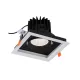 Spot Incastrat Cl Dia Led 30W 8720 Nowodvorski LED, Alb, Polonia