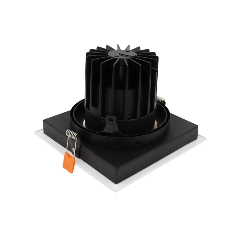 Spot Incastrat Cl Dia Led 30W 8720 Nowodvorski LED, Alb, Polonia