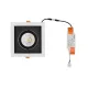 Spot Incastrat Cl Dia Led 30W 8720 Nowodvorski LED, Alb, Polonia