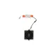 Spot Incastrat Cl Dia Led 18W 8721 Nowodvorski LED, Alb, Polonia