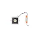 Spot Incastrat Cl Dia Led 18W 8722 Nowodvorski LED, Alb, Polonia