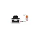Spot Incastrat Cl Dia Led 18W 8722 Nowodvorski LED, Alb, Polonia
