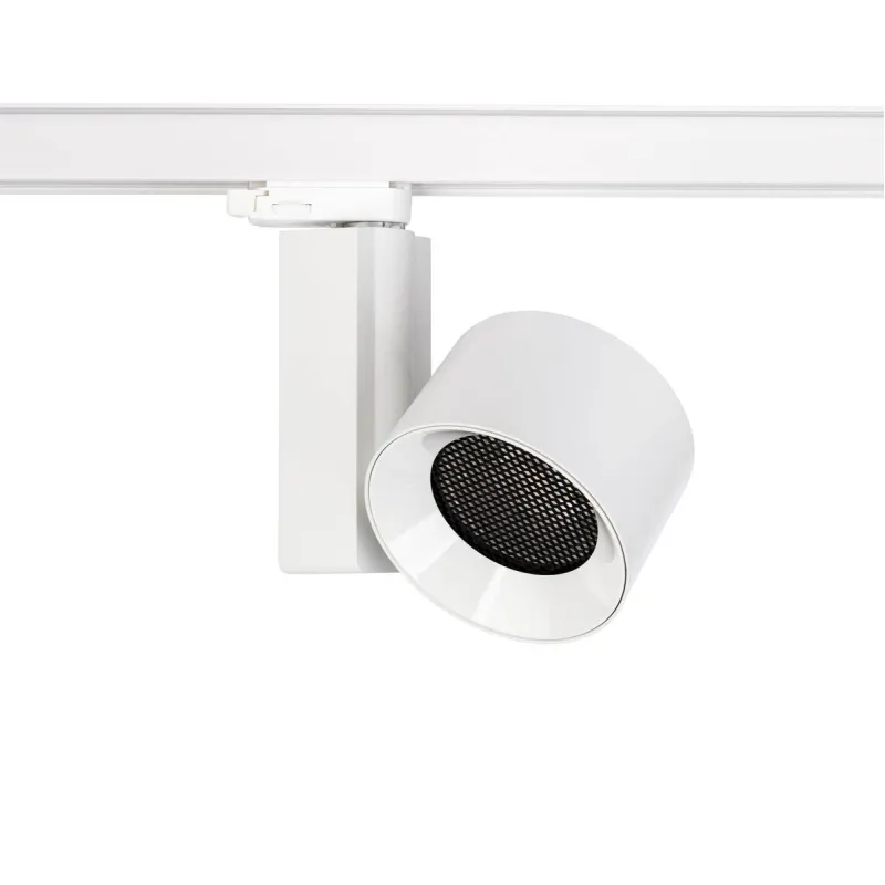 Spot Sina 3 Faze Ctls Nea Led 40W 8748 Nowodvorski LED, Alb, Polonia