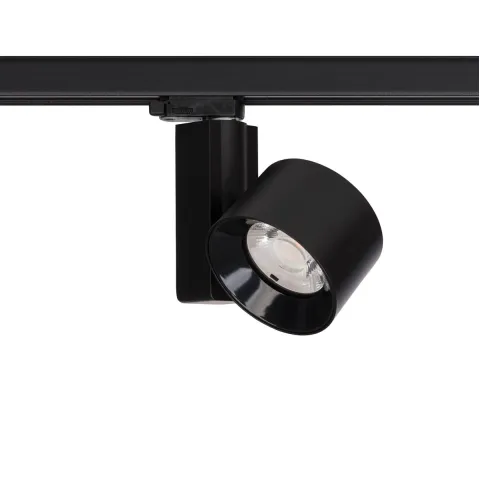 Spot Sina 3 Faze Ctls Nea Led 30W 8750 Nowodvorski LED, Negru, Polonia