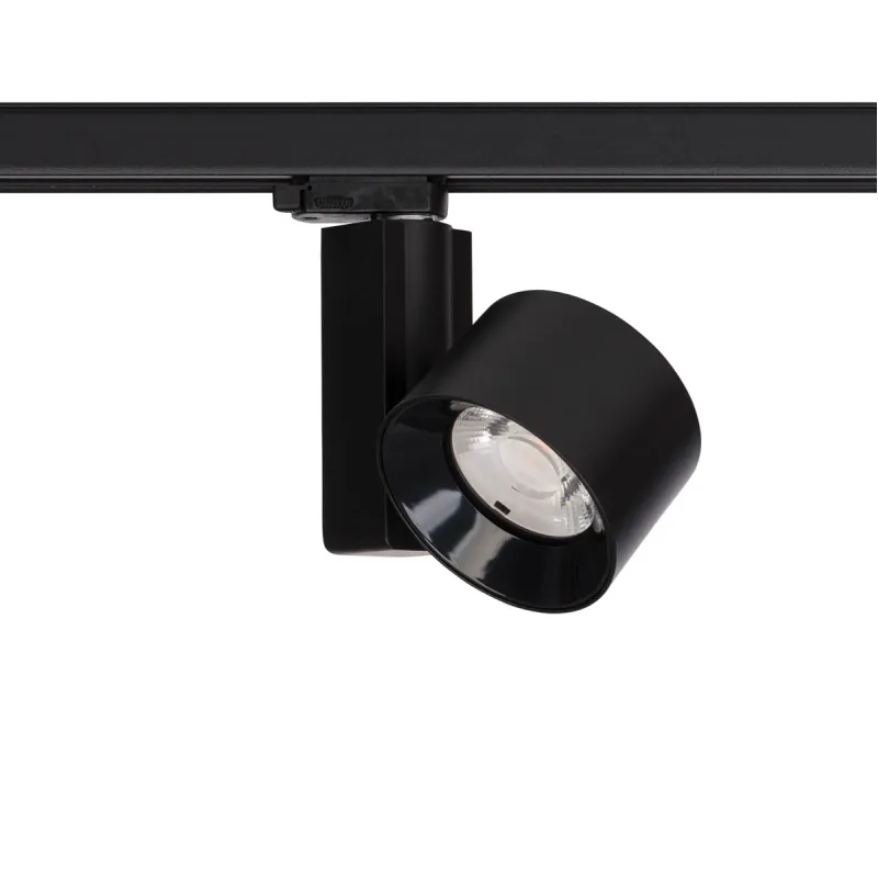 Spot Sina 3 Faze Ctls Nea Led 30W 8750 Nowodvorski LED, Negru, Polonia