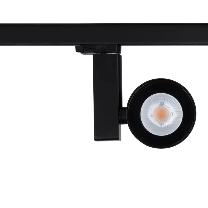 Spot Sina 3 Faze Ctls Nea Led 30W 8750 Nowodvorski LED, Negru, Polonia