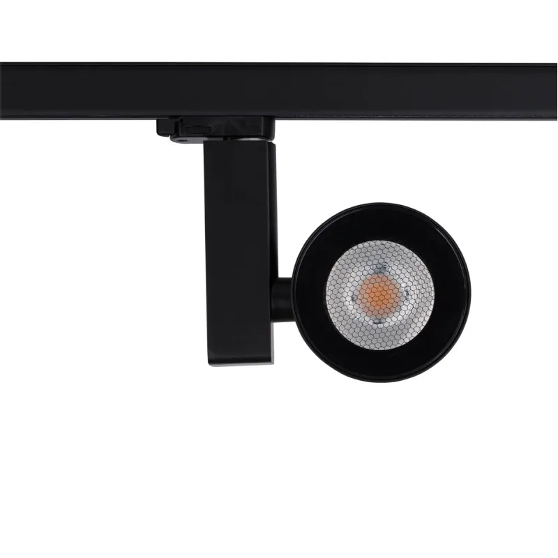 Spot Sina 3 Faze Ctls Nea Led 30W 8750 Nowodvorski LED, Negru, Polonia