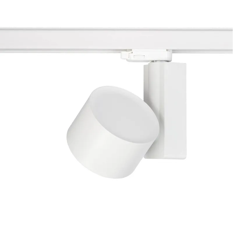 Spot Sina 3 Faze Ctls Nea Led 30W 8752 Nowodvorski LED, Alb, Polonia