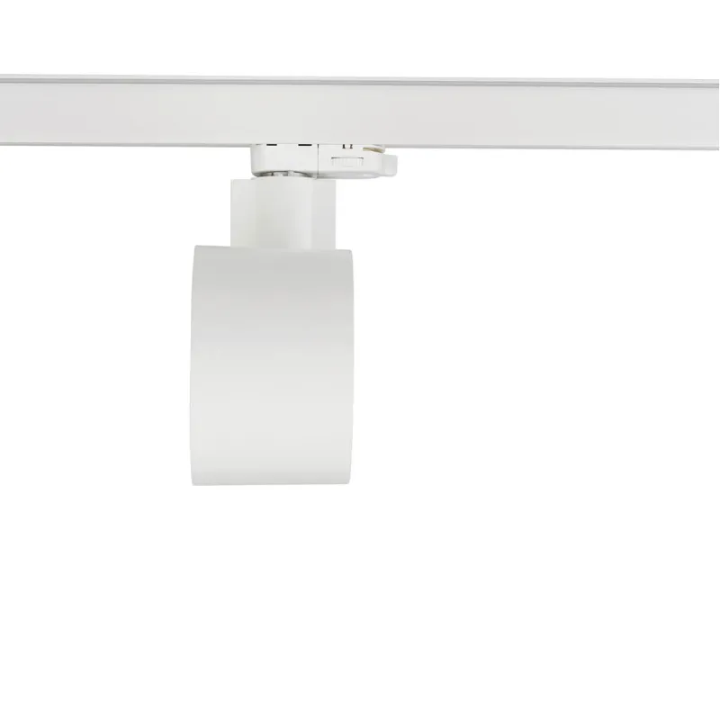 Spot Sina 3 Faze Ctls Nea Led 30W 8752 Nowodvorski LED, Alb, Polonia