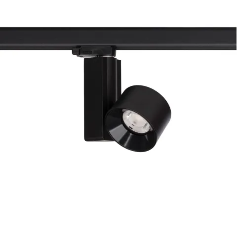 Spot Sina 3 Faze Ctls Nea Led 20W 8754 Nowodvorski LED, Negru, Polonia