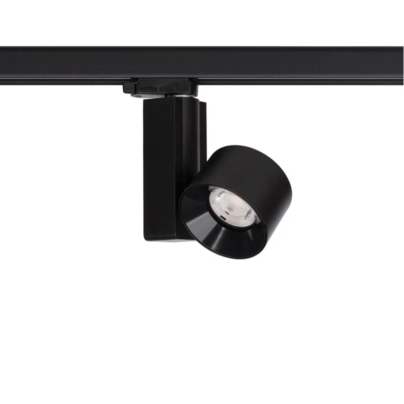 Spot Sina 3 Faze Ctls Nea Led 20W 8754 Nowodvorski LED, Negru, Polonia